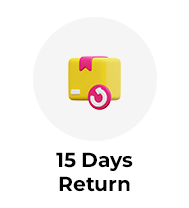 15-Day Easy Return